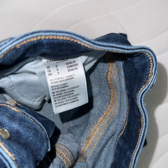 Jeans - Picture 2 of 2